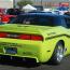 2008-14 G5 Challenger LED Tail Lights