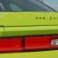 2008-14 G5 Challenger LED Tail Lights